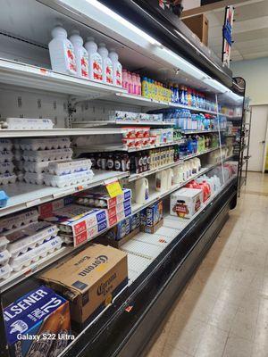 City Fresh Supermarket