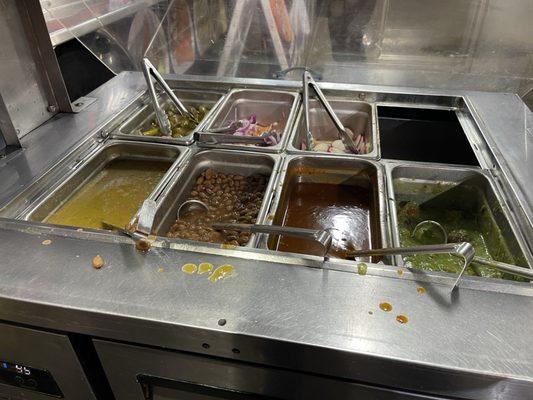 Don Rafa's Taco Shop