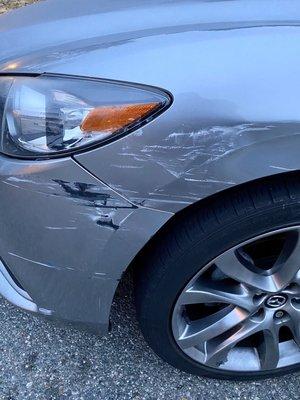 D & A Auto Body Shop