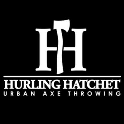 Hurling Hatchet