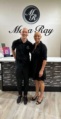 Mara Ray Wig Boutique