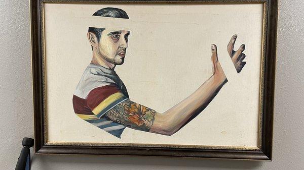 Skullys Barber Salon