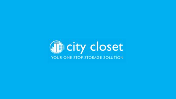 City Closet Self Storage- Clifton