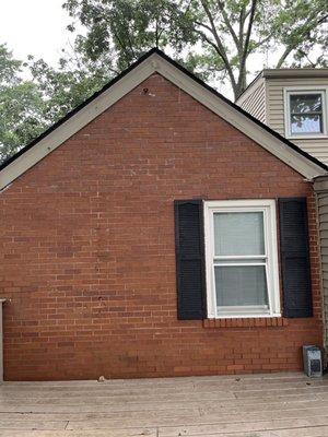 Brick & Stone Masonry