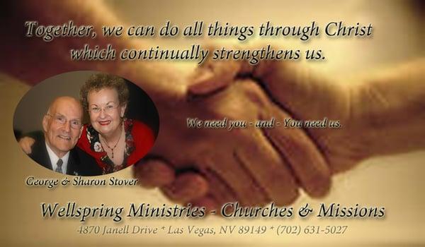 There is nothing impossible to those who believe.