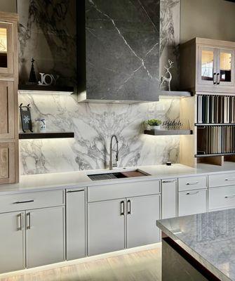 Cutting Edge Kitchens