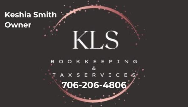 KLS Bookkeeping and Tax Services
