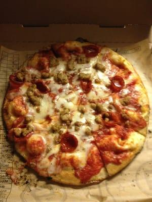 #2 from training day.