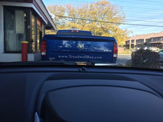 Treadwell Bay Marina