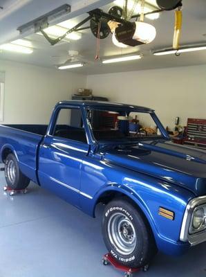 Baer Auto Glass