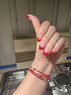 Miss Nails