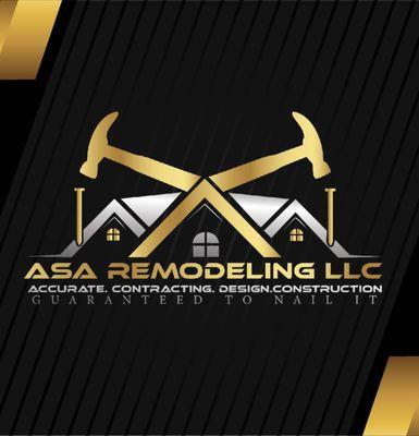 ASA Remodeling