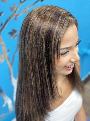 Lumarys beauty salon