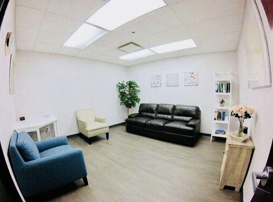 Heredia Therapy Group