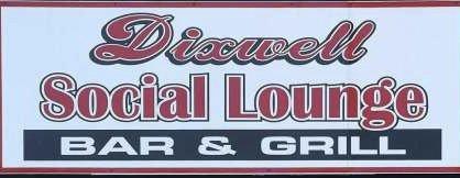 Dixwell Social Lounge
