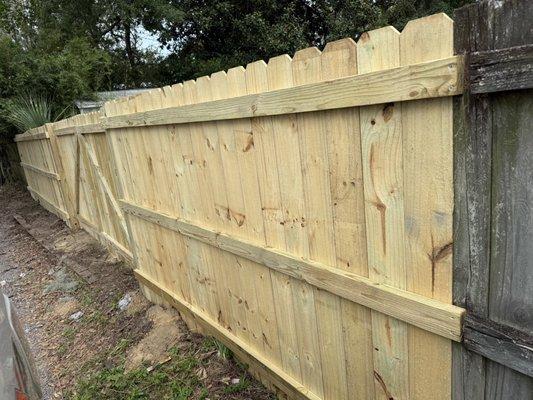 Matthew’s Handyman Services