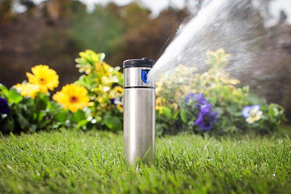 North America Landscaping And Irrigation