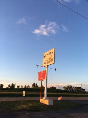 Hogies