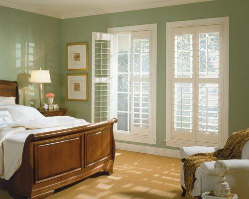 Classic Shutters and Blinds