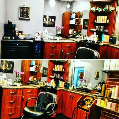 Hair Therapy Salon by Stephani
