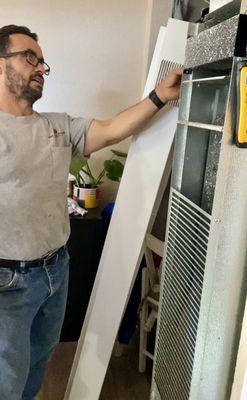 SMI HVAC Services Inc