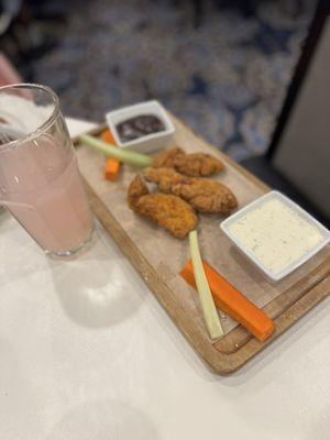 Chicken Tenders 5.24.25