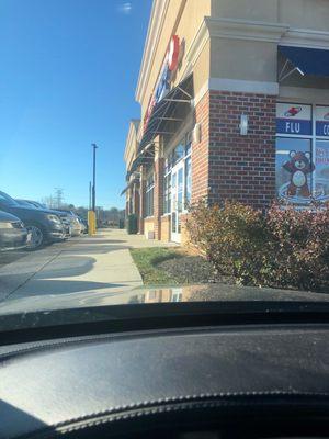 ExpressCare Urgent Care Center Owings Mills