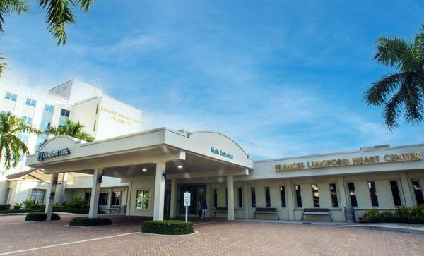 Martin North Hospital - Cleveland Clinic