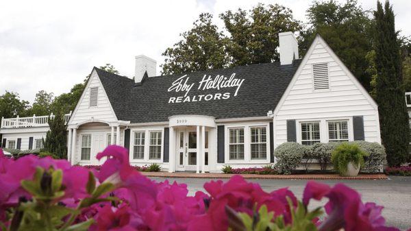 Jana Williams - Ebby Halliday