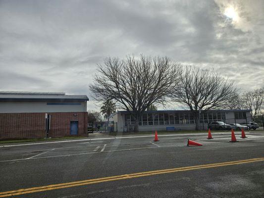 Sutterville Elementary School