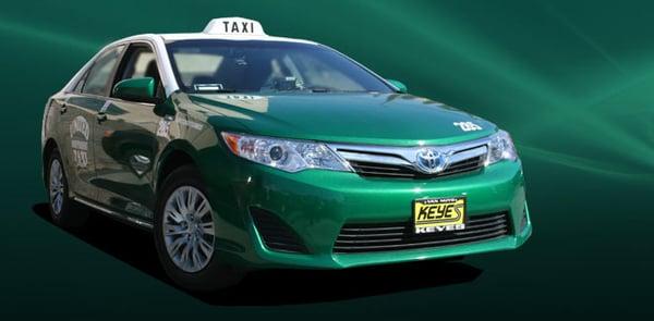 El Segundo Airport Taxi