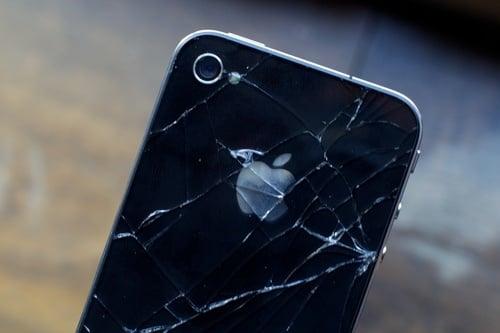 Broken iPhone? We can Help!!