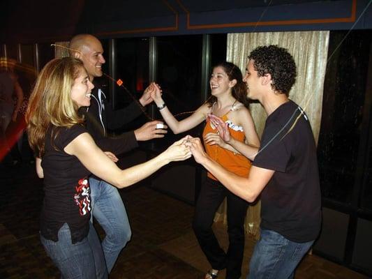 MetaMovements Dance Company