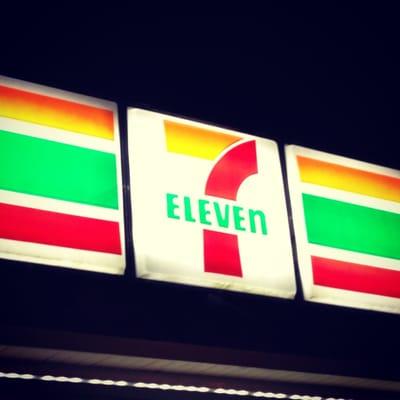 7-Eleven