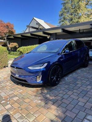 The Alchemist Detailing