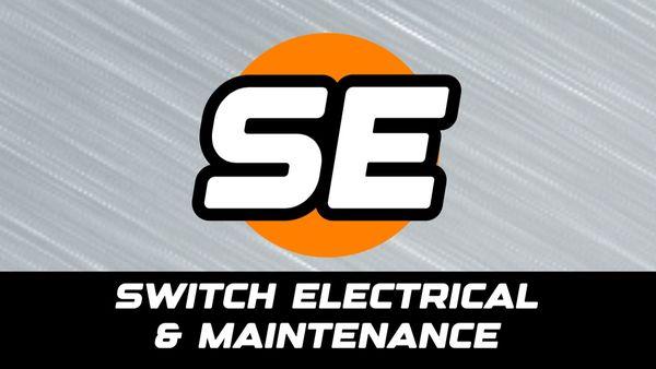 Switch Electrical & Maintenance