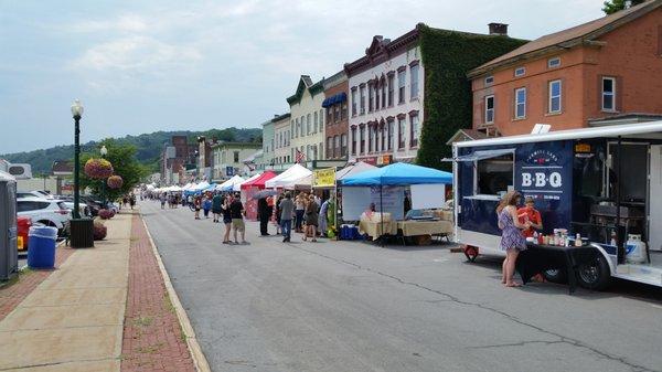 Little Falls Public Library