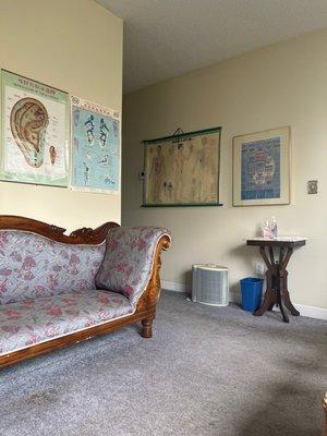 AAHOM Acupuncture