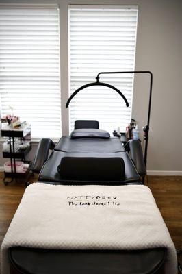 Natty Peek Permanent Makeup Studio