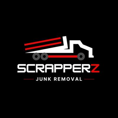 Scrapperz Junk Removal