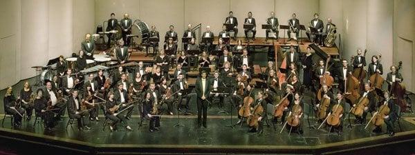 Stockton Symphony