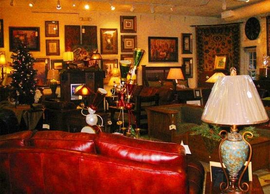 Traditions Furniture