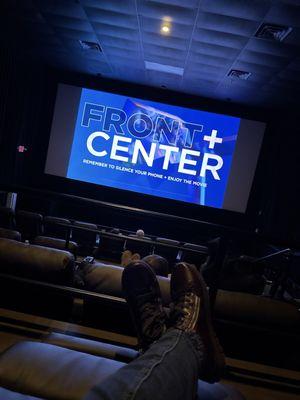 Watching the Housemaid