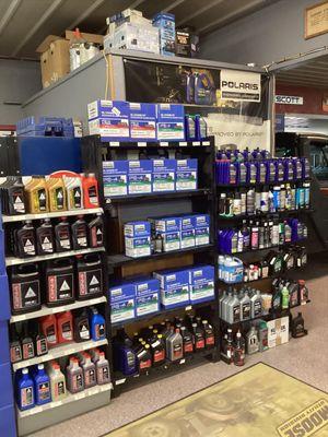 Haden's Motorsports Center