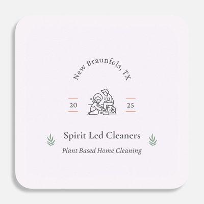 Spirit Led Cleaners