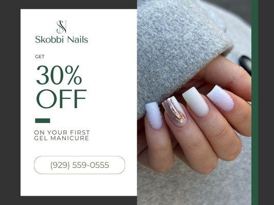Skobbi Nails Salon