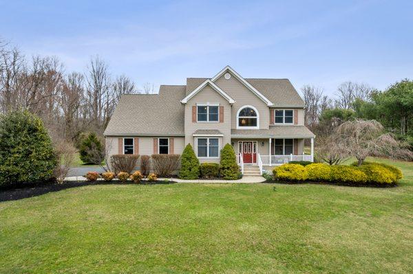 Joseph Raccuglia - Keller Williams