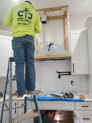 Cuestas Construction