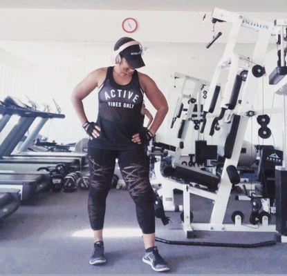 Coaching With Christa