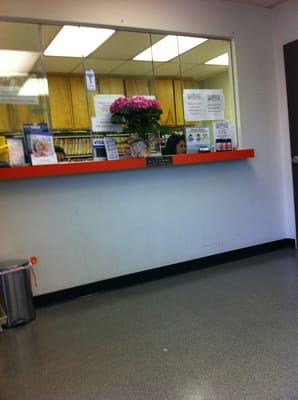 Rosalinda Mandreza, MD